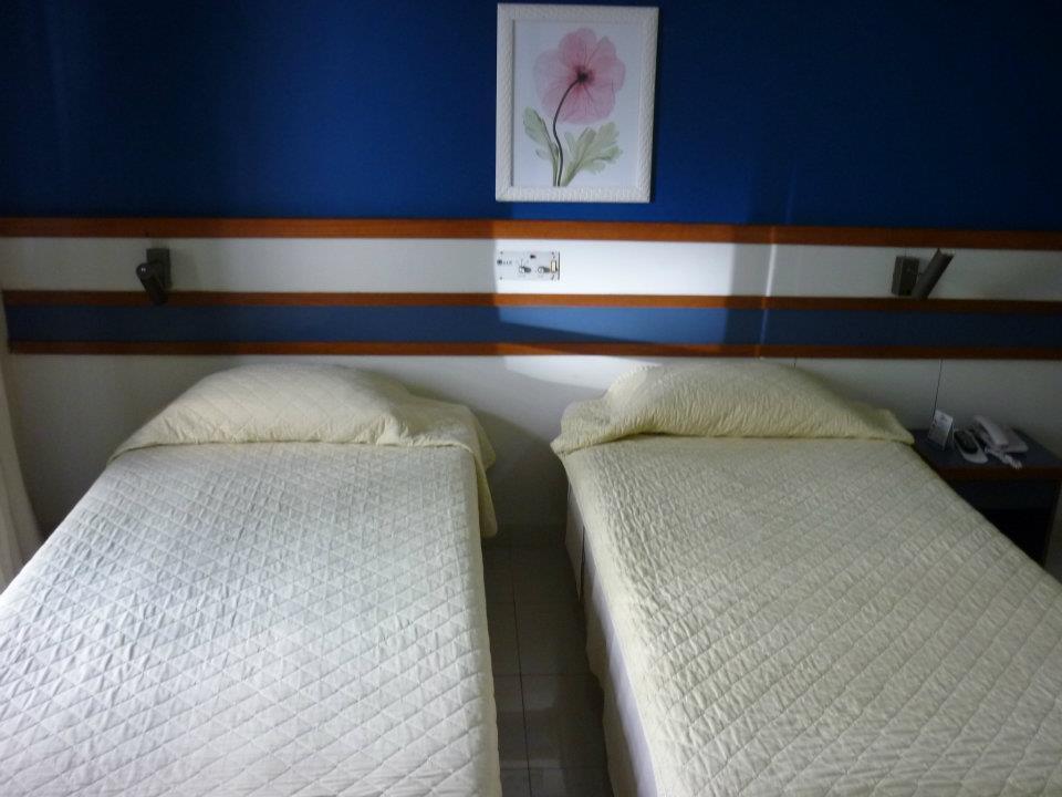 Hotel Ducasse Río de Janeiro