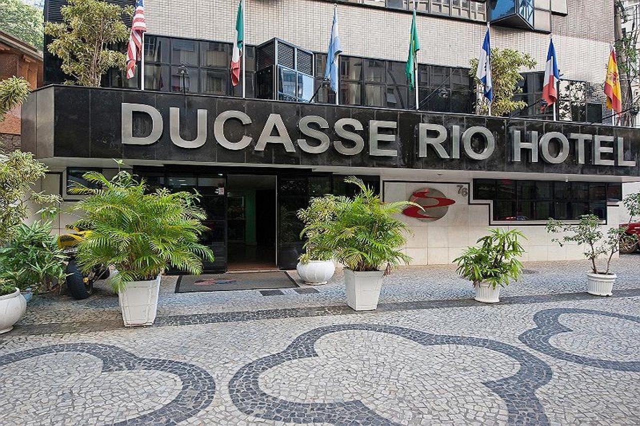 Hotel Ducasse Río de Janeiro