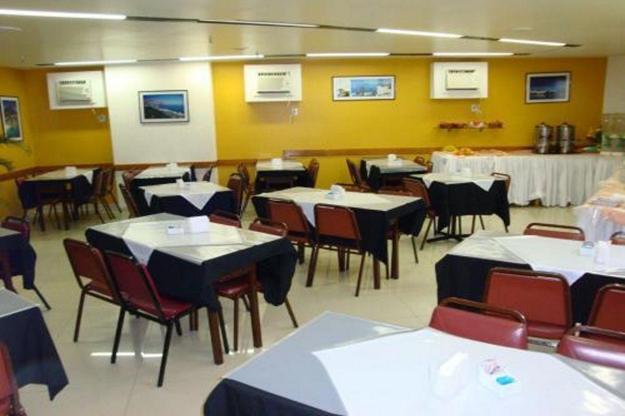 Hotel Ducasse Río de Janeiro