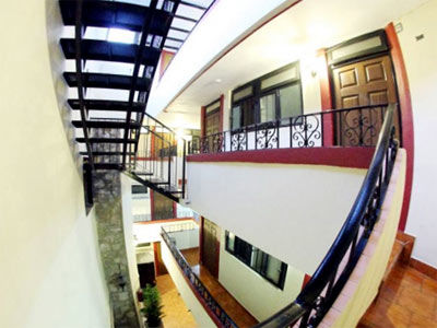Ducasse Río de Janeiro