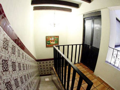 Hotel Ducasse Río de Janeiro