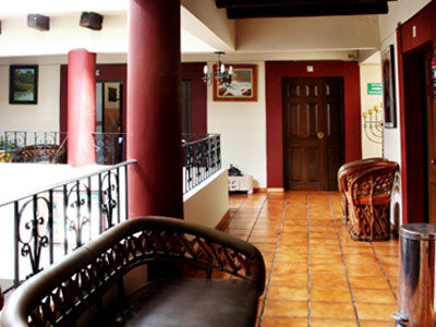 Hotel Ducasse Río de Janeiro