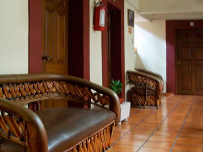 Ducasse Hotel Río de Janeiro