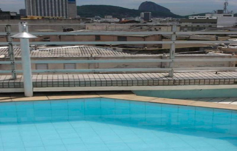 Ducasse Río de Janeiro