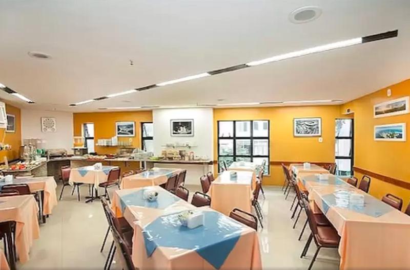 Hotel Ducasse Río de Janeiro