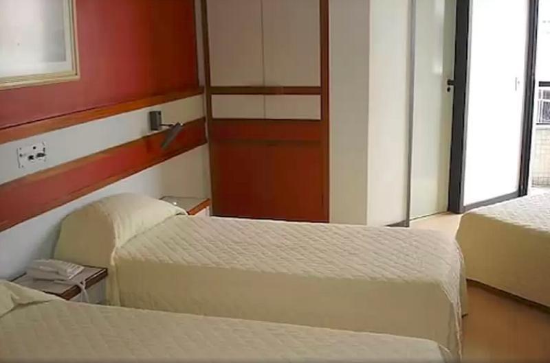 Hotel Ducasse Río de Janeiro